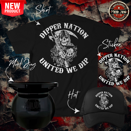 Mud Jug© Reaper Value Package Mud Jug