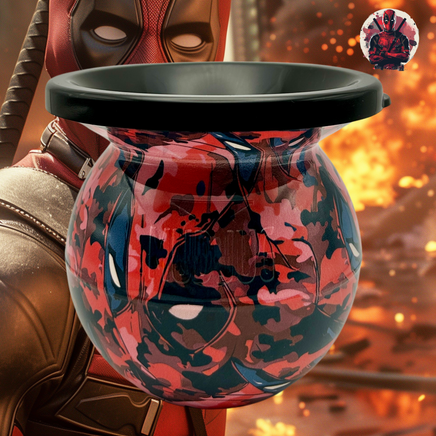 Berserker blend camo "Limited" Mud Jug© Classic Mud Jug