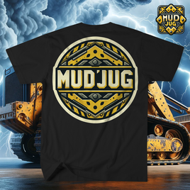 Groundbreaker's Glory T-Shirt Mud Jug