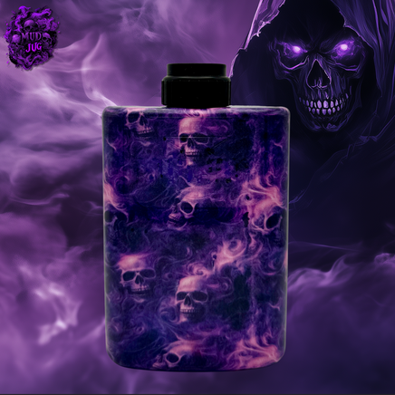 Mystic Reaper "Limited" Mud Jug© Stealth© Mudjug