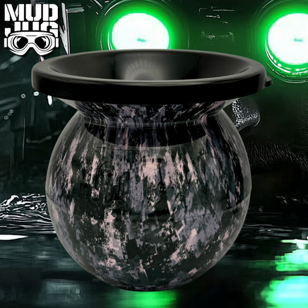 Digital Phantom "Limited" Mud Jug© Classic Mud Jug