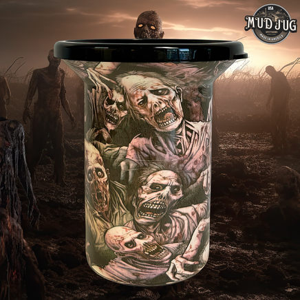 The Battleground Suburbia "Limited" Mud Jug© Roadie Mud Jug