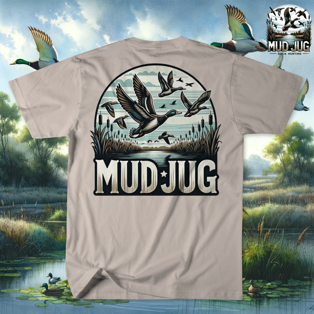 Hunting Buddy T-Shirt Hunting Buddy T-Shirt