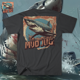 T-Shirt Mud Jug© T-Shirt Mud Jug