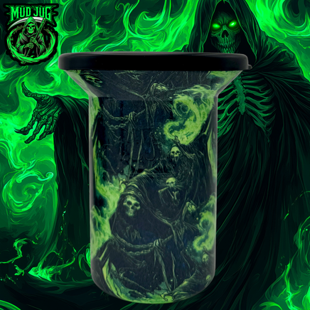 Soulflame Shroud "Limited" Mud Jug© Roadie© Mud Jug