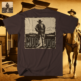 T-Shirt Mud Jug© Mud Jug