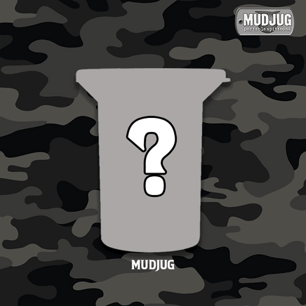 Mudjug of the Month Club Mud Jug