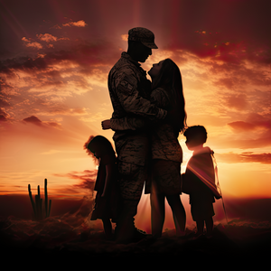 Honoring Our Heroes: A Tribute from the Mud Jug family to our Military Men and Women