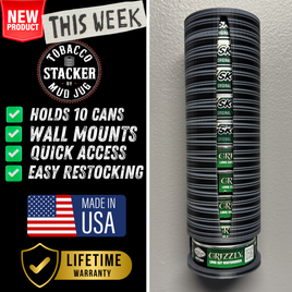 🔻NEW🔻 Tobacco Stacker©