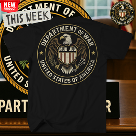 Mud Jug® Shirts – Official Apparel