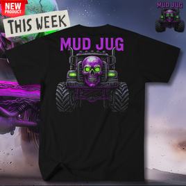 Mud Jug® Shirts – Official Apparel