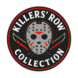 Killers Row Halloween Collection
