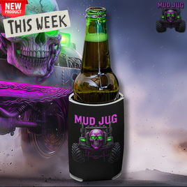Mud Jug® Koozies – Insulated Drink Holders Built for the Lifestyle