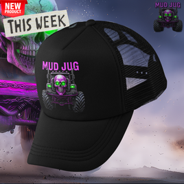Mud Jug® Hats – Trucker Caps for the True Dip Lifestyle