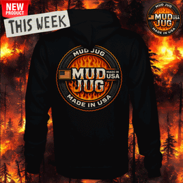 Mudjug Hoodies