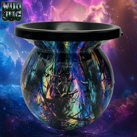 Aurora Forest "Limited" Mud Jug© Classic Mud Jug