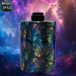 Aurora Forest "Limited" Mud Jug© Stealth© Mudjug