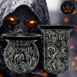 Night Reaper "Limited" Mud Jug© Classic and Roadie Value Pack Mud Jug