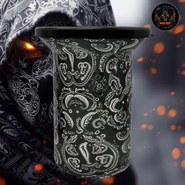 Night Reaper "Limited" Mud Jug© Roadie© Mud Jug