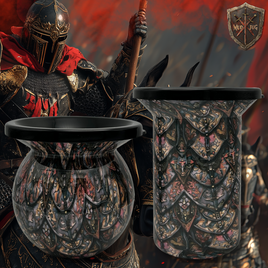 Blood Throne Armour "Limited" Mud Jug© Classic and Roadie Value Pack Mud Jug