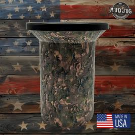 Mud Jug© Roadie© Mud Jug