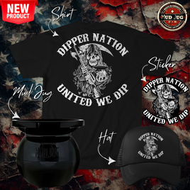 Mud Jug© Reaper Value Package Mud Jug