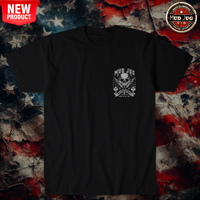 Mud Jug© Motorsports T-Shirt Mud Jug