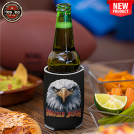 Freedoms Watch Koozie