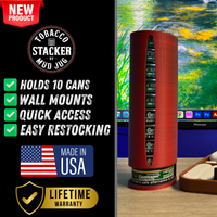 Freedom Blend "red/blue" Tobacco Stacker©