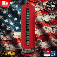 Rebel Red Tobacco Stacker©