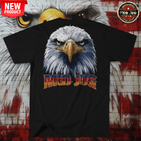Mud Jug© Freedoms Watch T-Shirt