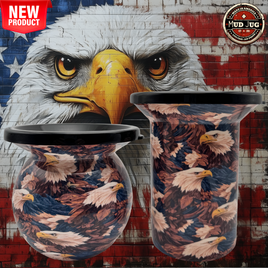 Freedoms Watch "Limited" Mud Jug© Classic and Roadie Value Pack