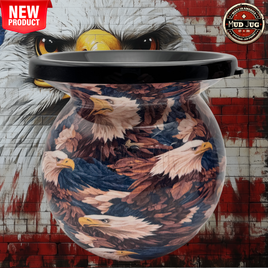Freedoms Watch "Limited" Mud Jug© Classic