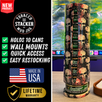 Punisher War Zone Tobacco Stacker©
