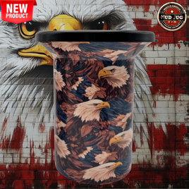 Freedoms Watch "Limited" Mud Jug© Roadie©
