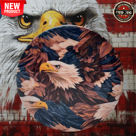 Freedoms Watch "Limited" Mud Jug Can Lid