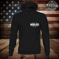 Mud Jug© Florida Plate Hoodie Mud Jug