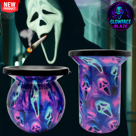 Glowface Blaze "Limited" Mud Jug© Classic and Roadie Value Pack Mud Jug