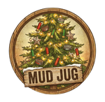 Mud Jug