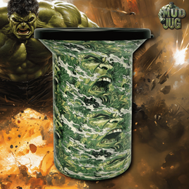 Gamma Fury "Limited" Mud Jug© Roadie© Mud Jug