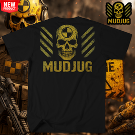 Mud Jug© Impact Zone T-Shirt Mud Jug