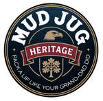 Mud Jug