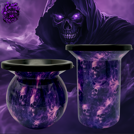 Mystic Reaper "Limited" Mud Jug© Classic and Roadie Value Pack Mud Jug