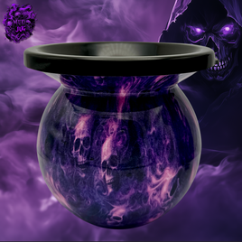 Mystic Reaper "Limited" Mud Jug© Classic Mud Jug