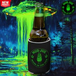 Lava Blaze Koozie Mud Jug