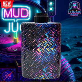 Lunar Drip "Limited" Mud Jug© Stealth© Mudjug