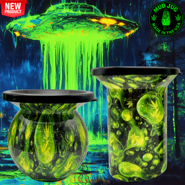 Lava Blaze "Limited" Mud Jug© Classic and Roadie Value Pack Mud Jug