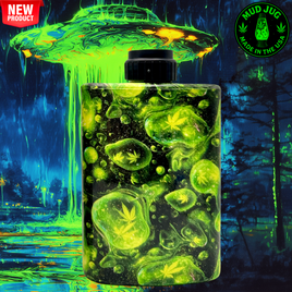 Lava Blaze "Limited" Mud Jug© Stealth© Mudjug