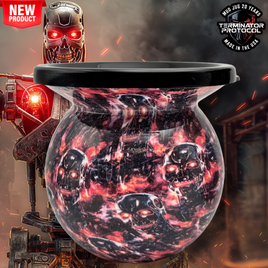 Terminator Protocol "Limited" Mud Jug© Classic Mud Jug