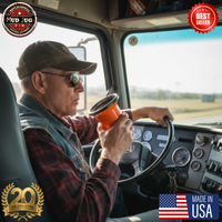 OD Green Mud Jug™ Roadie – Portable Spittoon Made in USA Mud Jug